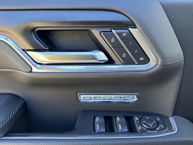 new 2026 GMC Sierra 1500 car, priced at $72,840