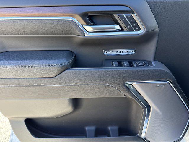 new 2026 GMC Sierra 1500 car, priced at $72,840