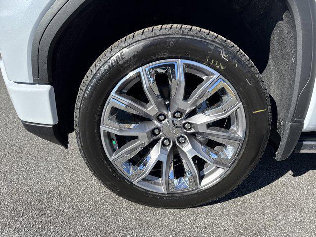 new 2026 GMC Sierra 1500 car, priced at $72,840