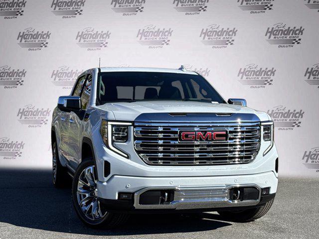 new 2026 GMC Sierra 1500 car, priced at $72,840