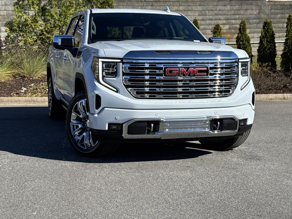 new 2026 GMC Sierra 1500 car, priced at $72,585