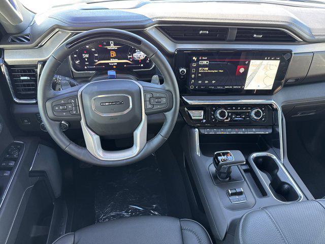 new 2026 GMC Sierra 1500 car, priced at $72,840