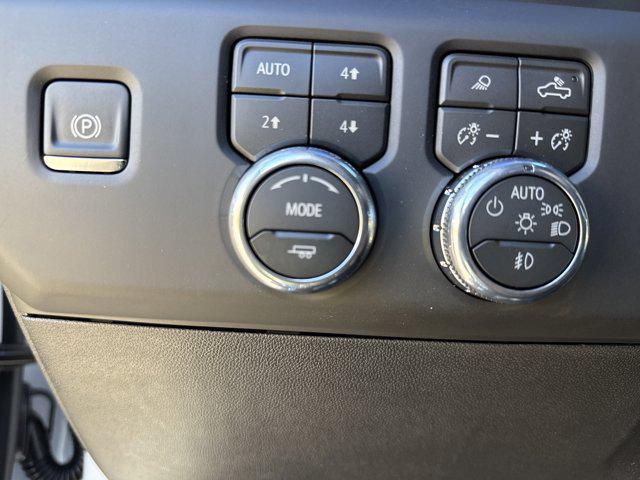 new 2026 GMC Sierra 1500 car, priced at $72,840