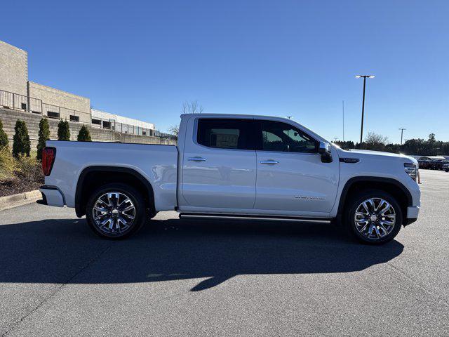 new 2026 GMC Sierra 1500 car, priced at $72,840