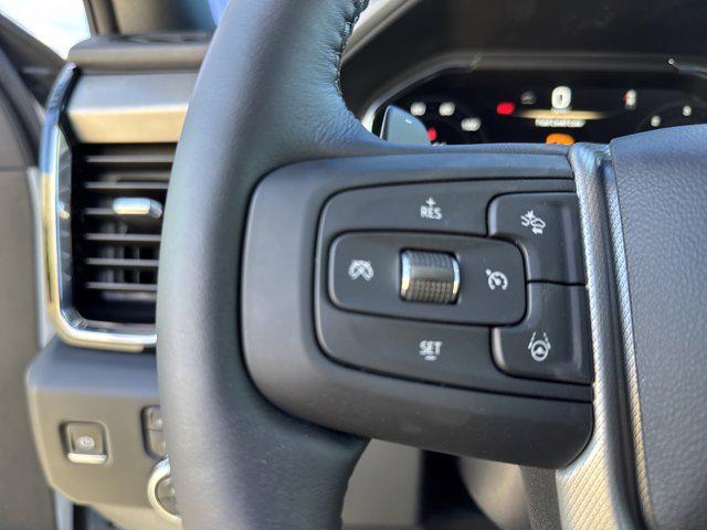 new 2026 GMC Sierra 1500 car, priced at $72,840