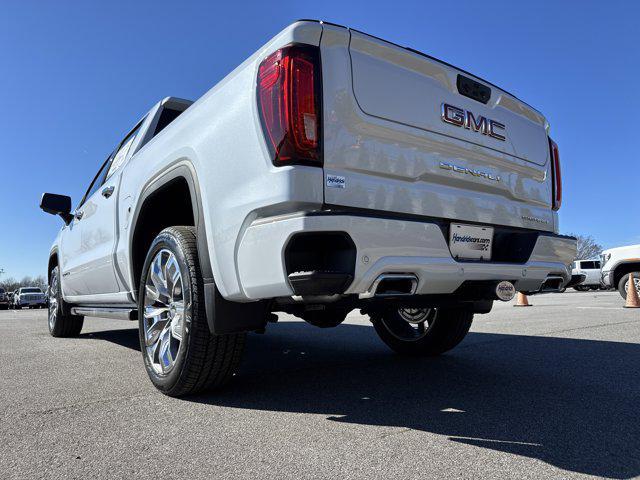 new 2026 GMC Sierra 1500 car, priced at $72,840