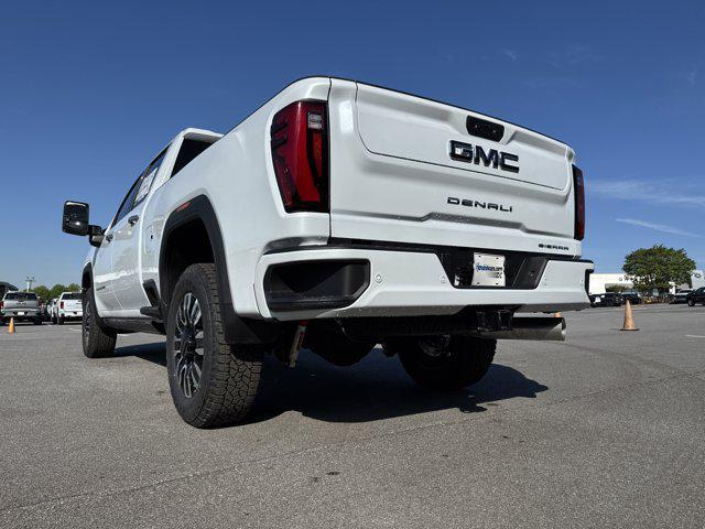 new 2026 GMC Sierra 2500 car, priced at $95,375