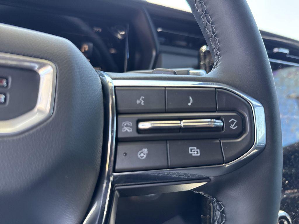 new 2026 GMC Terrain car, priced at $34,330