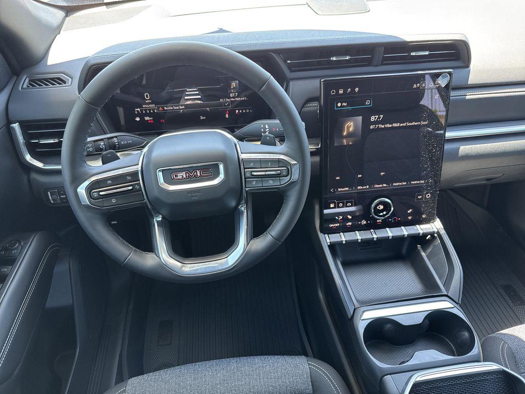 new 2026 GMC Terrain car, priced at $34,330