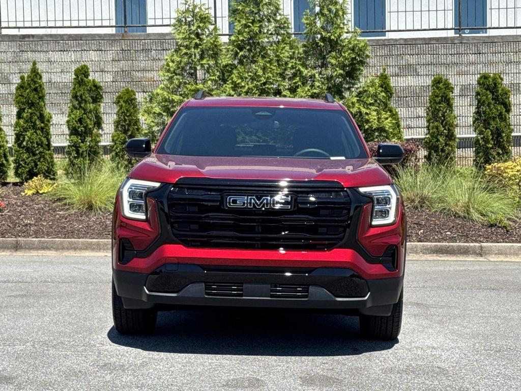 new 2026 GMC Terrain car, priced at $34,330