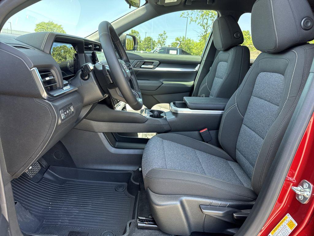 new 2026 GMC Terrain car, priced at $34,330