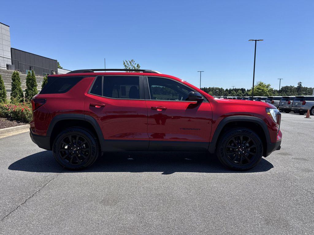 new 2026 GMC Terrain car, priced at $34,330