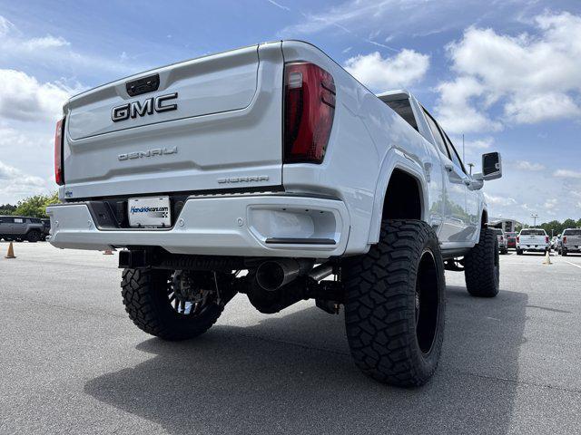 new 2026 GMC Sierra 2500 car, priced at $120,374