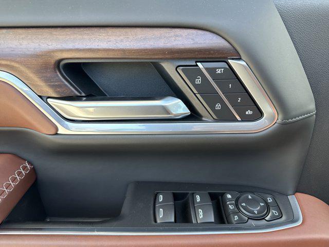 new 2026 GMC Sierra 2500 car, priced at $120,374