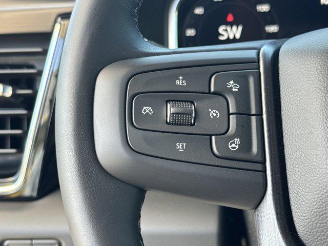 new 2026 GMC Sierra 2500 car, priced at $120,374