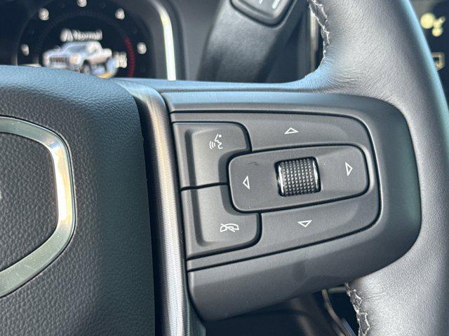 new 2026 GMC Sierra 2500 car, priced at $120,374