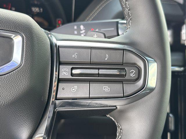 new 2026 GMC Yukon XL car, priced at $88,170