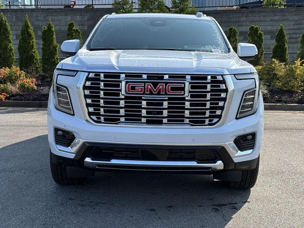 new 2026 GMC Yukon XL car, priced at $97,305