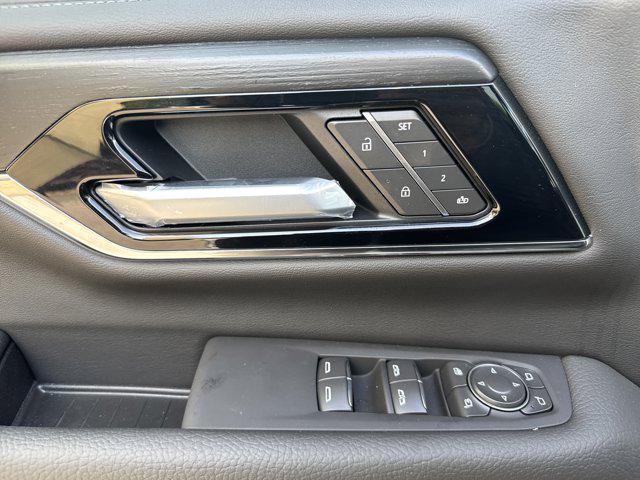 new 2026 GMC Yukon XL car, priced at $98,800