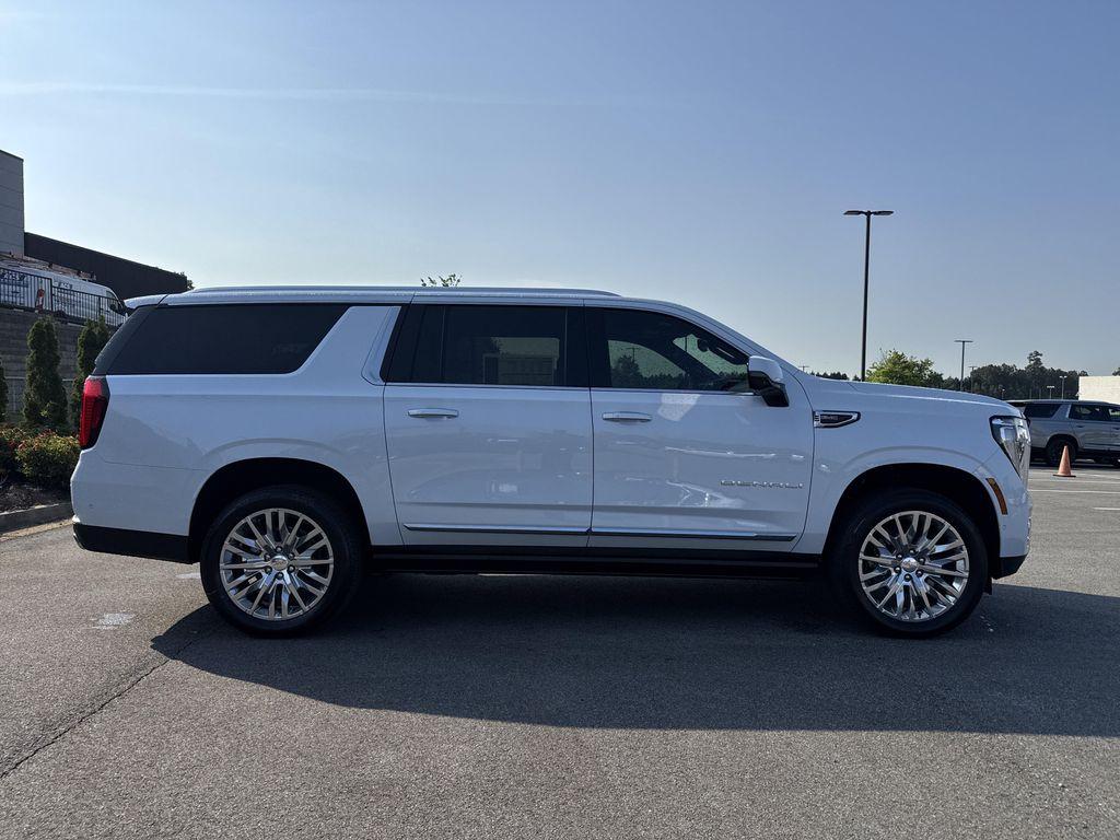 new 2026 GMC Yukon XL car, priced at $97,305