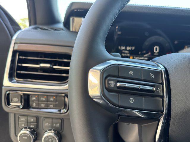 new 2026 GMC Yukon XL car, priced at $98,800