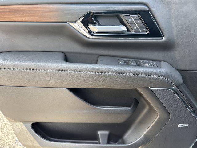 new 2026 GMC Yukon XL car, priced at $98,800