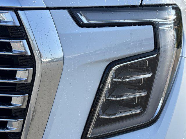 new 2026 GMC Yukon XL car, priced at $98,800