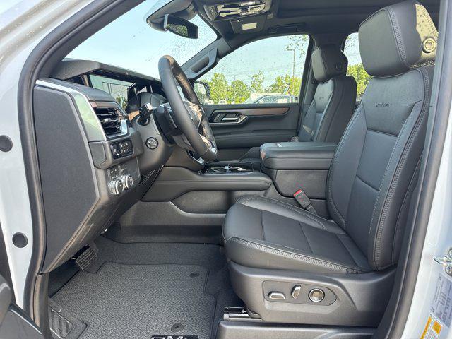new 2026 GMC Yukon XL car, priced at $98,800
