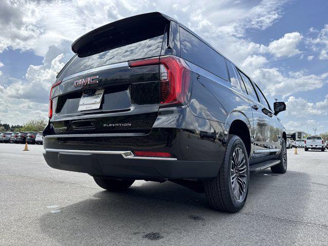 new 2026 GMC Yukon XL car, priced at $87,966