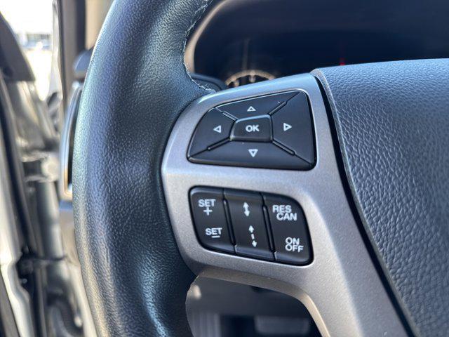 used 2021 Ford Ranger car, priced at $25,490