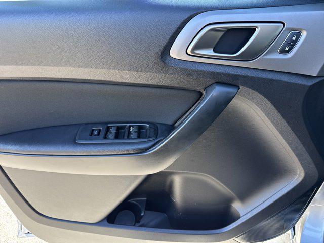 used 2021 Ford Ranger car, priced at $25,490