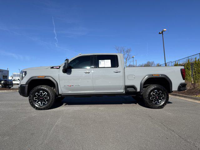 used 2024 GMC Sierra 2500 car, priced at $92,501