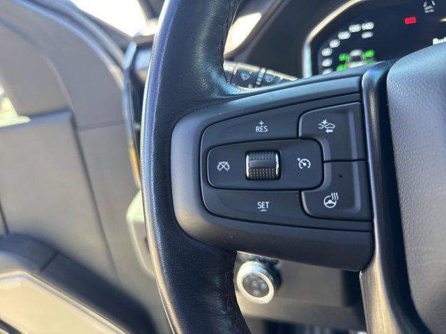 used 2024 GMC Sierra 2500 car, priced at $92,501