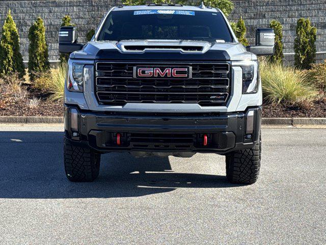 used 2024 GMC Sierra 2500 car, priced at $92,501
