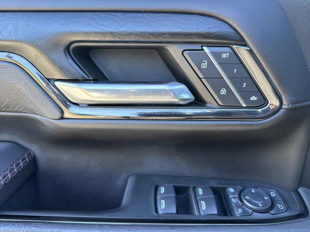 used 2024 GMC Sierra 2500 car, priced at $92,501