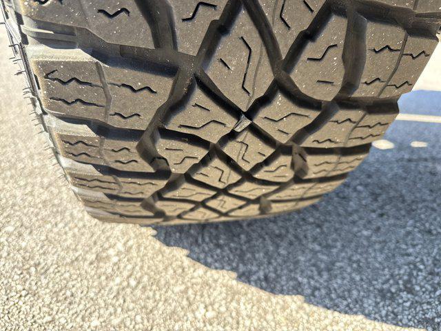 used 2024 GMC Sierra 2500 car, priced at $92,501