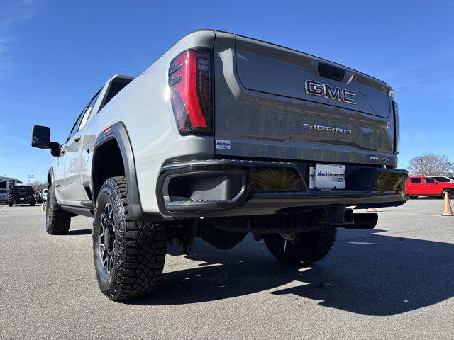 used 2024 GMC Sierra 2500 car, priced at $92,501