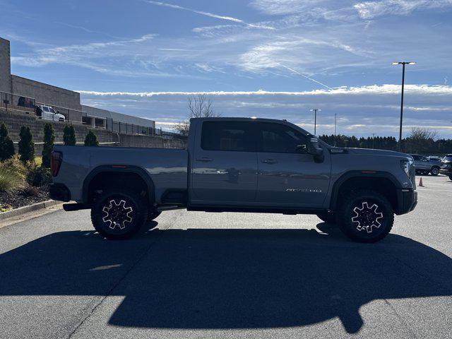 used 2024 GMC Sierra 2500 car, priced at $92,501