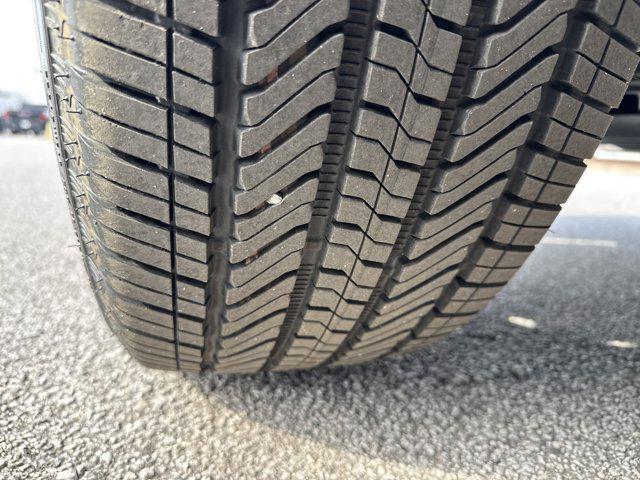 used 2025 Chevrolet Silverado 1500 car, priced at $51,990