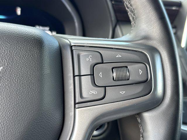 used 2023 Chevrolet Tahoe car, priced at $63,595