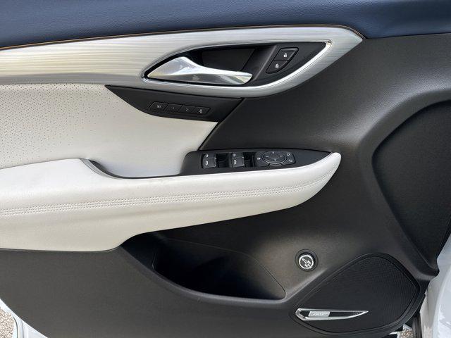 new 2026 Buick Envision car, priced at $48,295