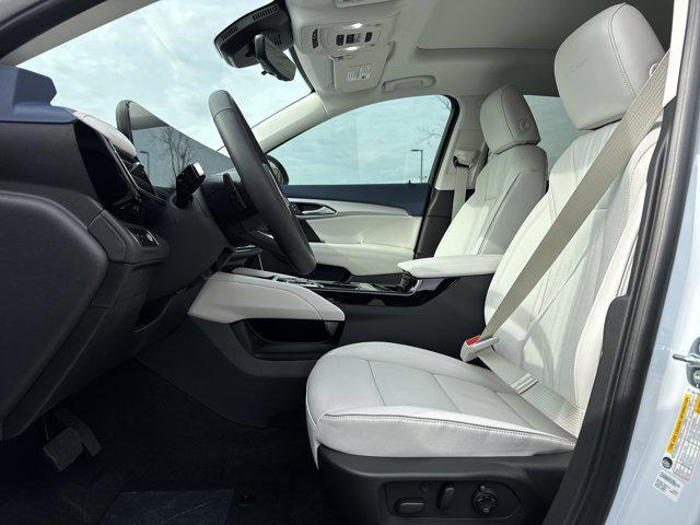 new 2026 Buick Envision car, priced at $48,295