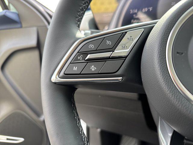 new 2026 Buick Envision car, priced at $50,795