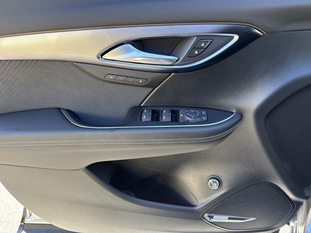 new 2026 Buick Envision car, priced at $43,835