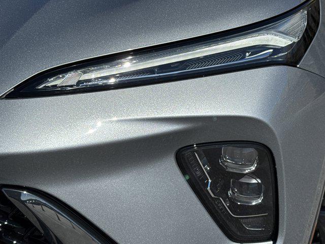 new 2026 Buick Envision car, priced at $43,835