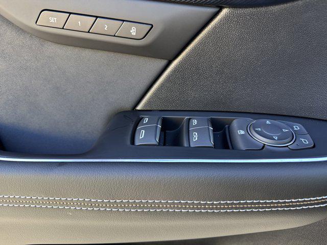 new 2026 Buick Envision car, priced at $43,835