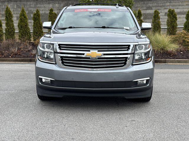 used 2019 Chevrolet Tahoe car, priced at $31,700