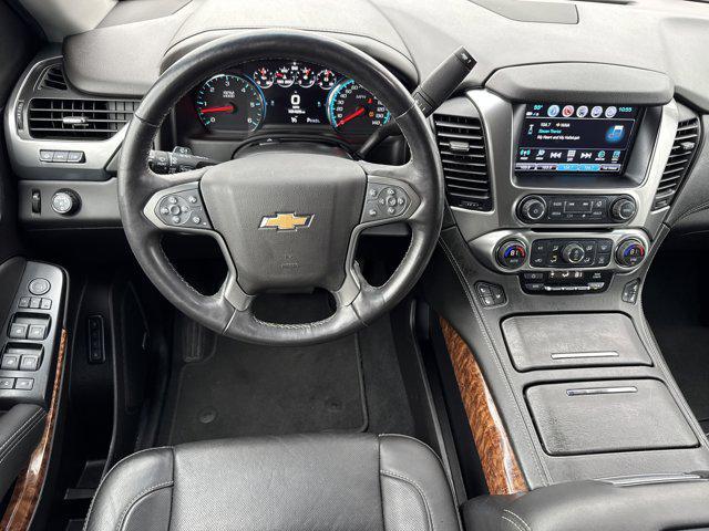 used 2019 Chevrolet Tahoe car, priced at $31,700