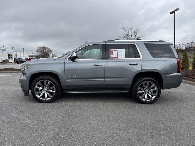 used 2019 Chevrolet Tahoe car, priced at $31,700