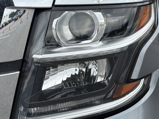 used 2019 Chevrolet Tahoe car, priced at $31,700
